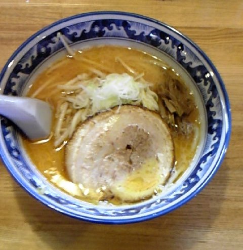 近くでおいしいラーメン