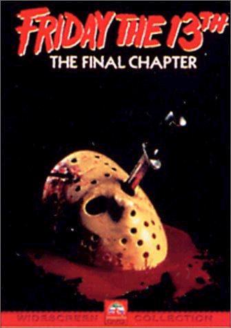 ～～Friday the 13th～～