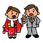 祝☆【成人式】おめでとうございます！！