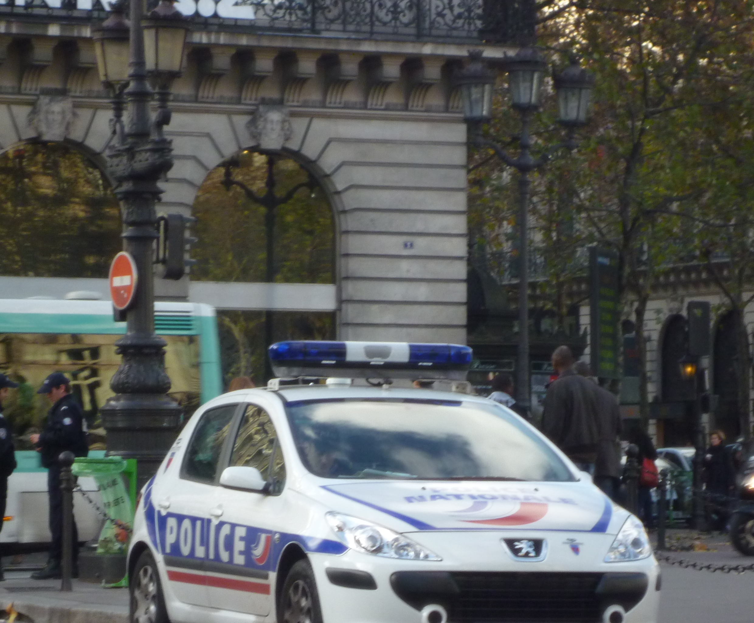 フランス
