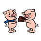 【２月１４日】St.Valentine's Day