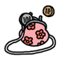 金運UP？！（◎ｍ・）
