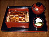 土用の丑の日