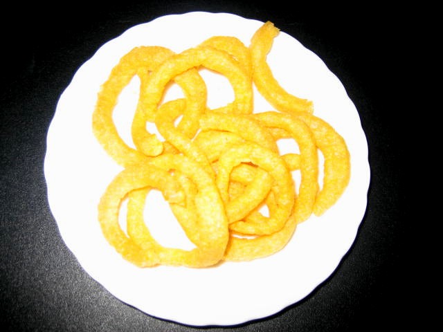横田基地のお菓子