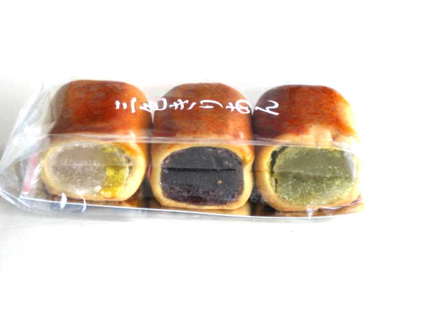 W様からの頂きモノ☆