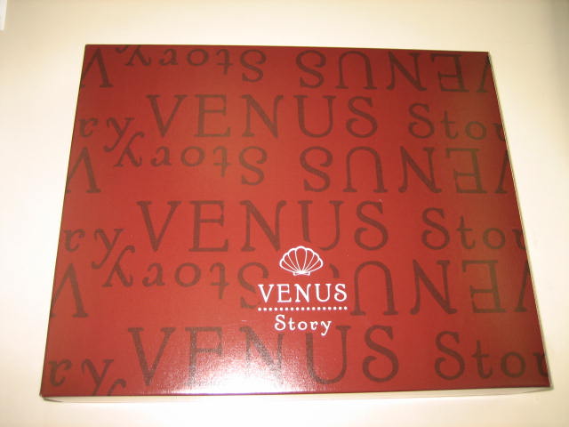 Venus Story ～Assorted Cookies～