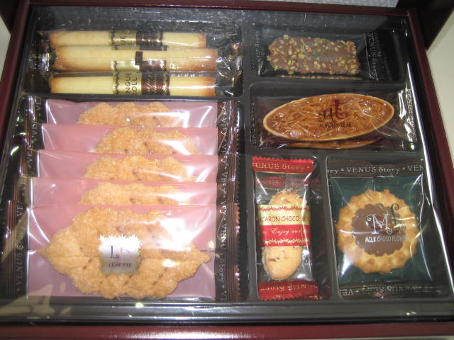 Venus Story ～Assorted Cookies～