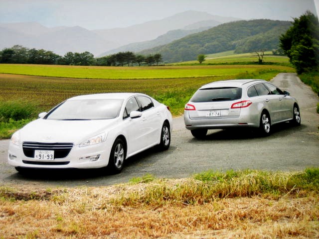 【８月号】Motor Magazine