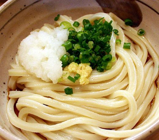 讃岐うどん　いそやさん