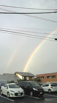 RAINBOW'S