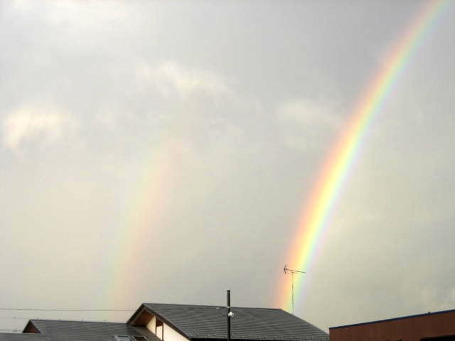 RAINBOW'S