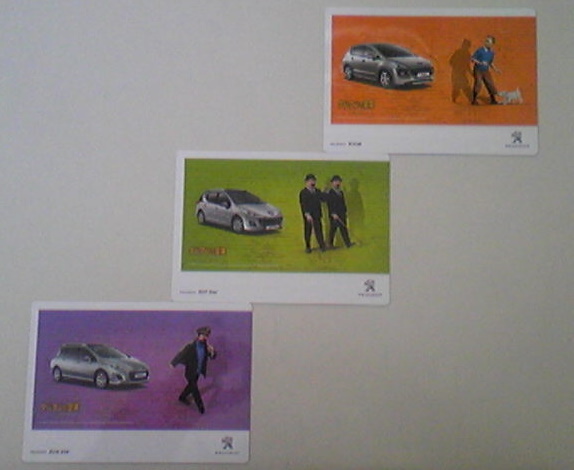 TIN TIN フェアー開催中