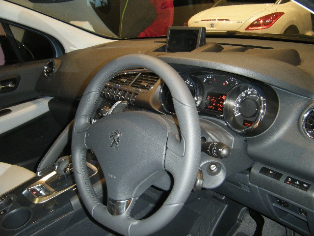 東京モーターショー