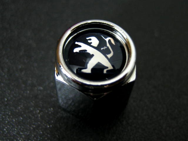 ■NEW■エアバルブキャップ入荷!!