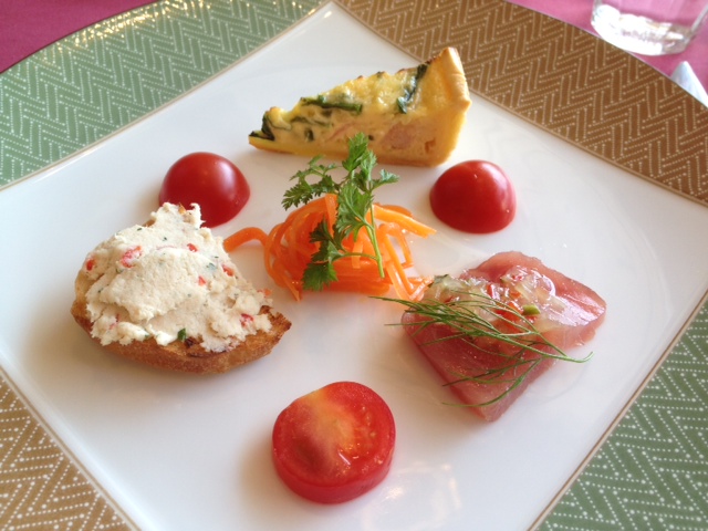 西八王子　アントレーさん