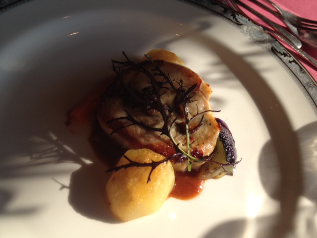 西八王子　アントレーさん