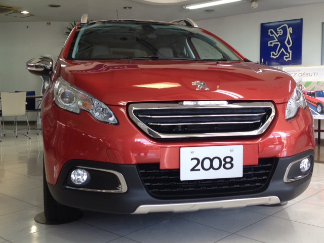2008  NEW COLOR !! 