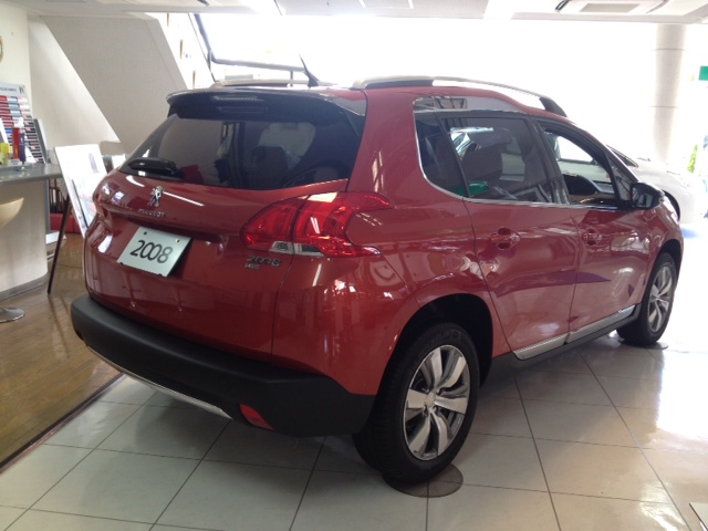 2008  NEW COLOR !! 