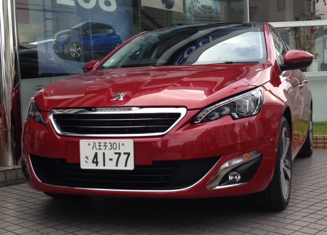 New ３０８　!!