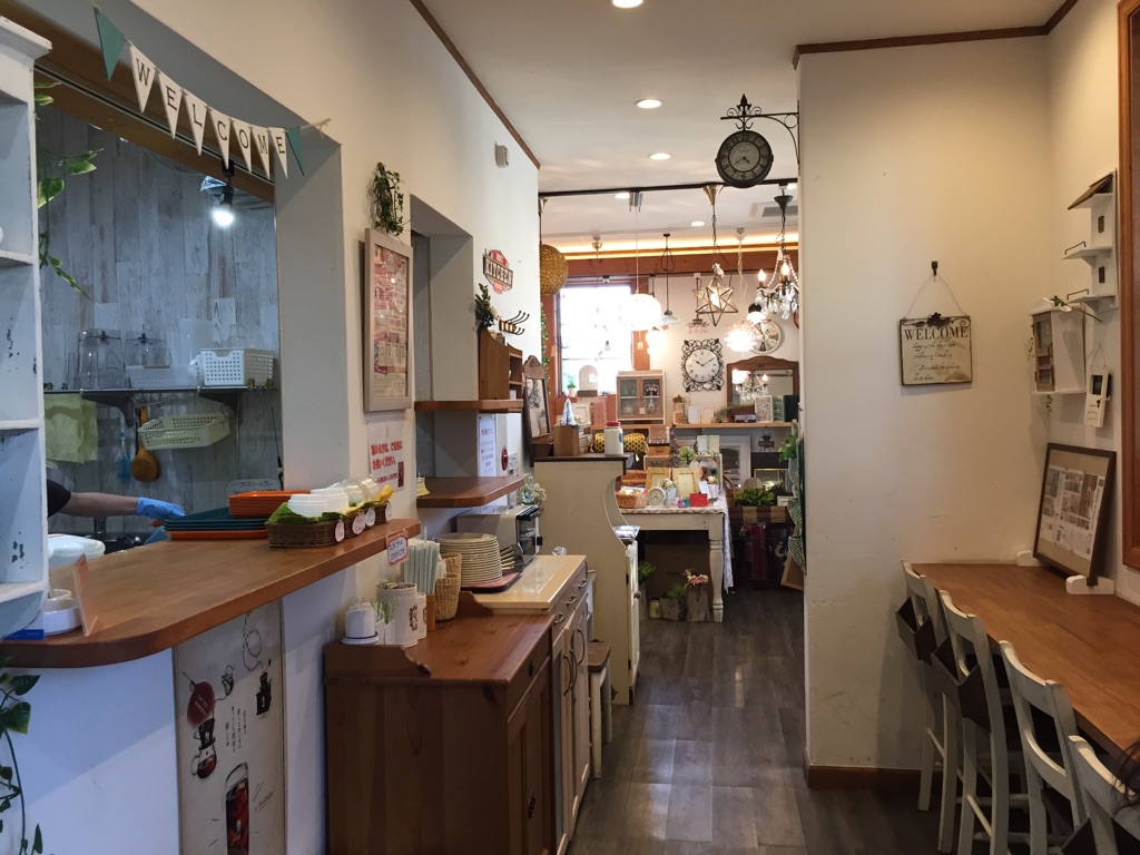 ベーカリー＆カフェ　KOGUMA