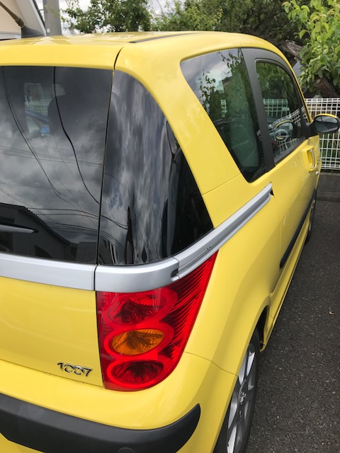 1007 U-CAR入荷しました