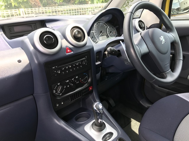 1007 U-CAR入荷しました