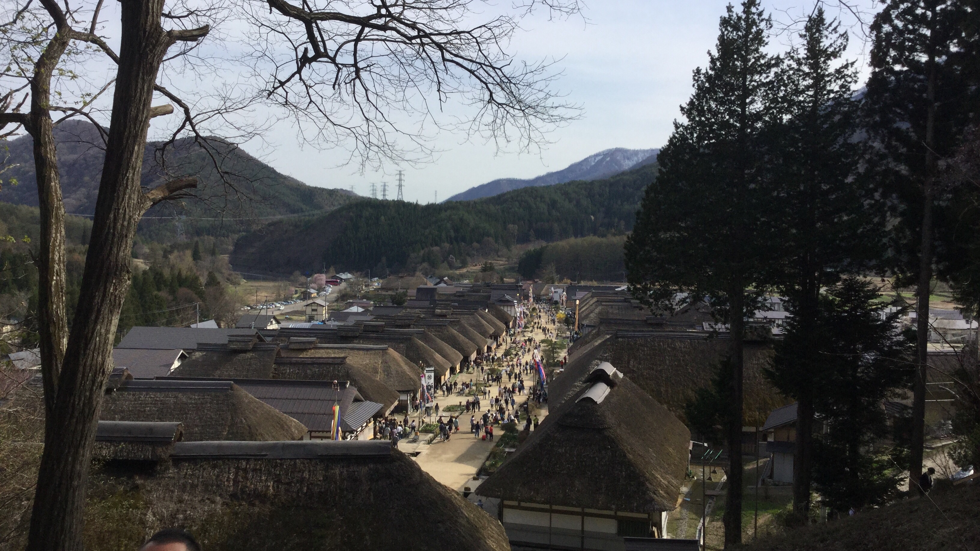 きれいな風景です。