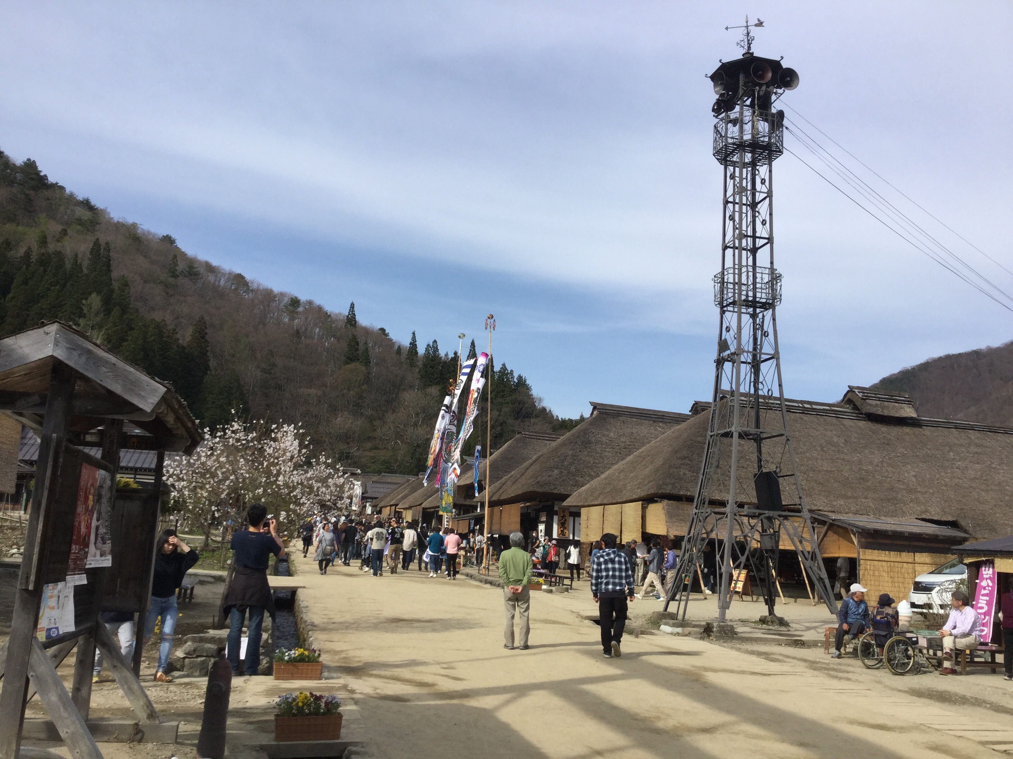 きれいな風景です。