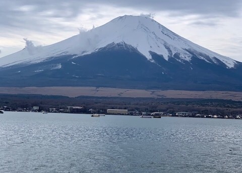 富士山