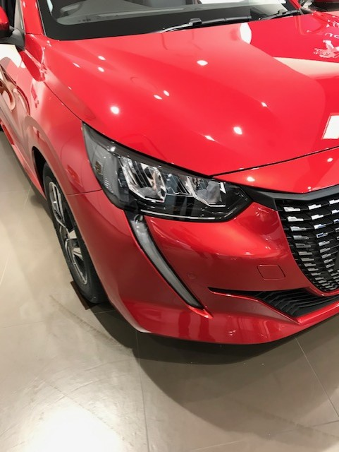 208Allureもお勧めです