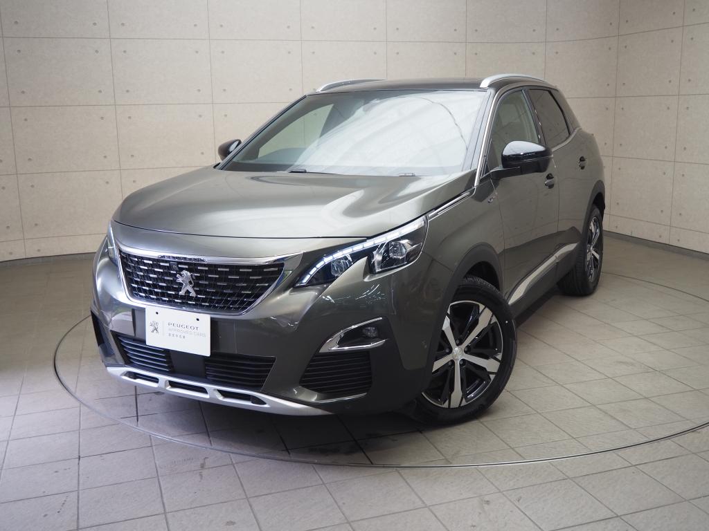 認定中古車のご案内