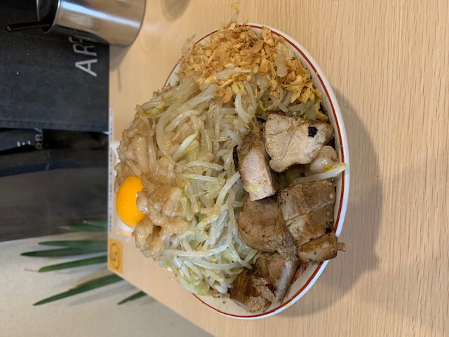 らーめん