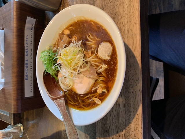 ラーメン
