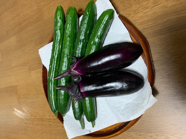 野菜