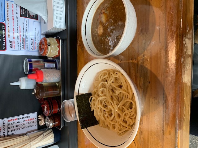 ラーメン