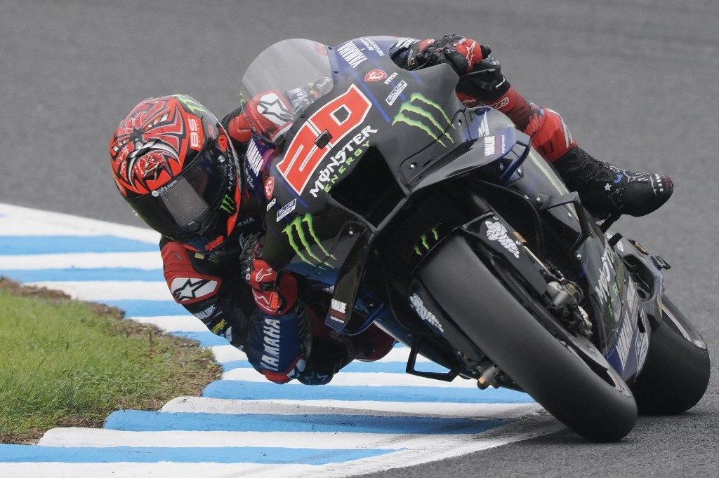 motoGP　日本グランプリ