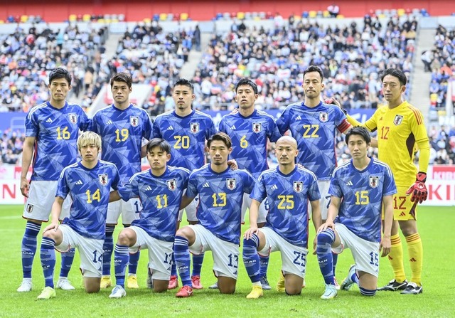 いよいよワールドカップ開幕⚽