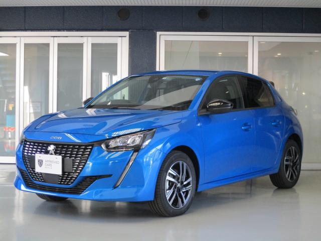 認定中古車のご案内です