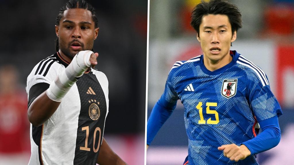 日本の初戦です！🔥