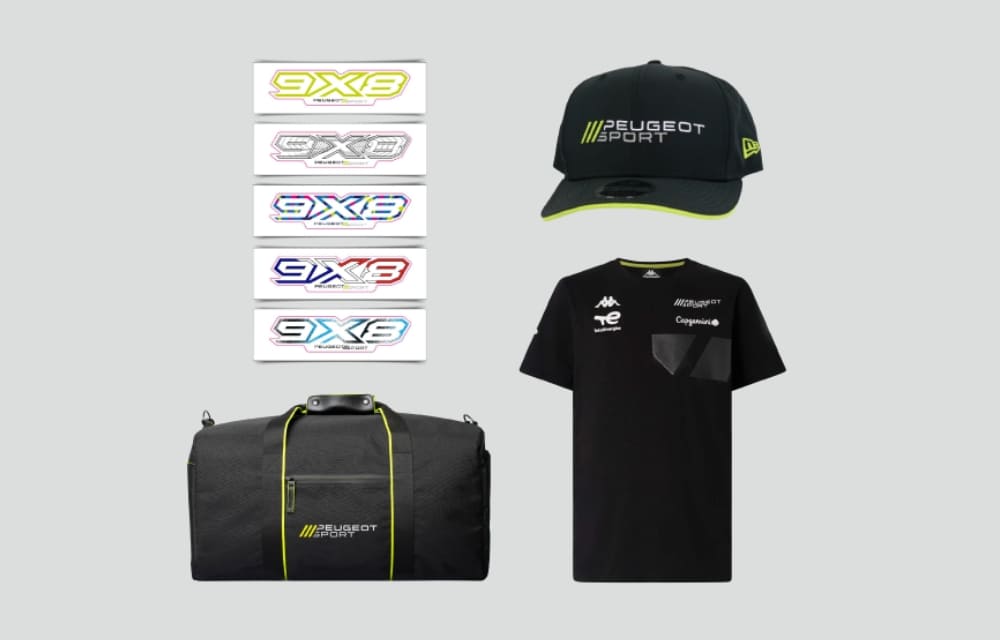 WEC FUJI 2025 入賞キャンペーン