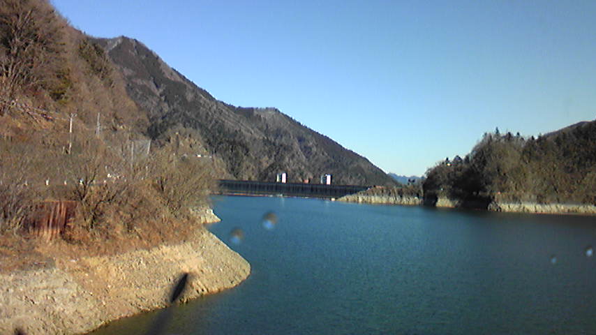 日帰り温泉