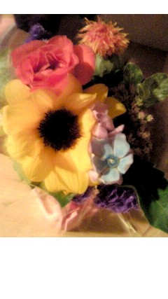 HAPPY　BIRTHDAY☆