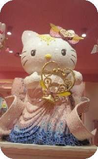 INお台場☆　～ヴィーナスフォート編～