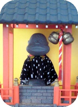 INお台場☆　～フジテレビ編～