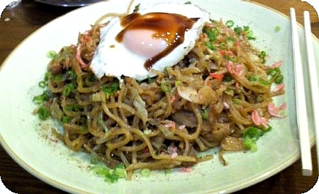 富士宮グルメ