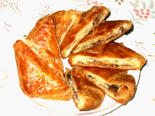 千葉名物