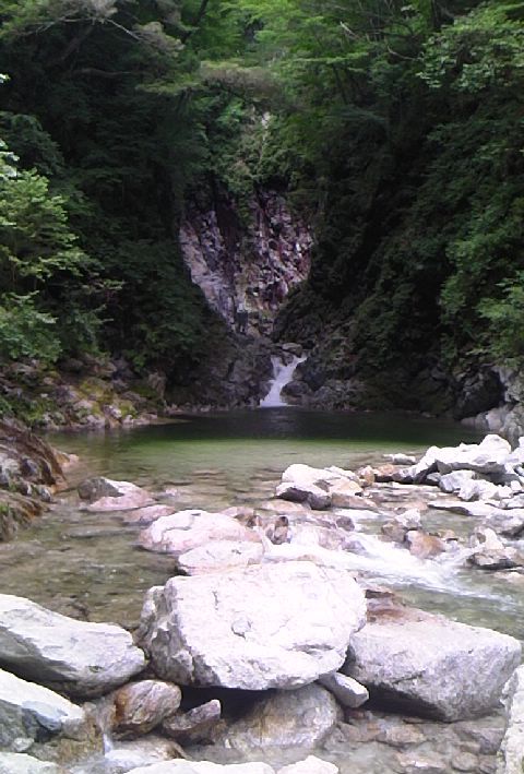 清里の旅
