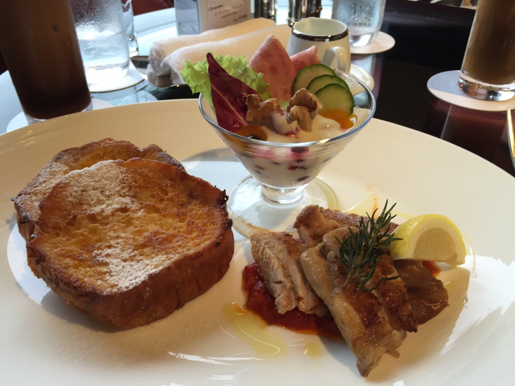 フォレスト・イン昭和館