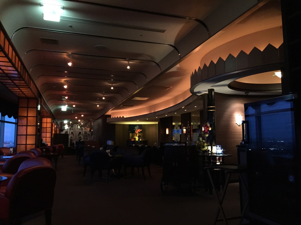 フォレスト・イン昭和館
