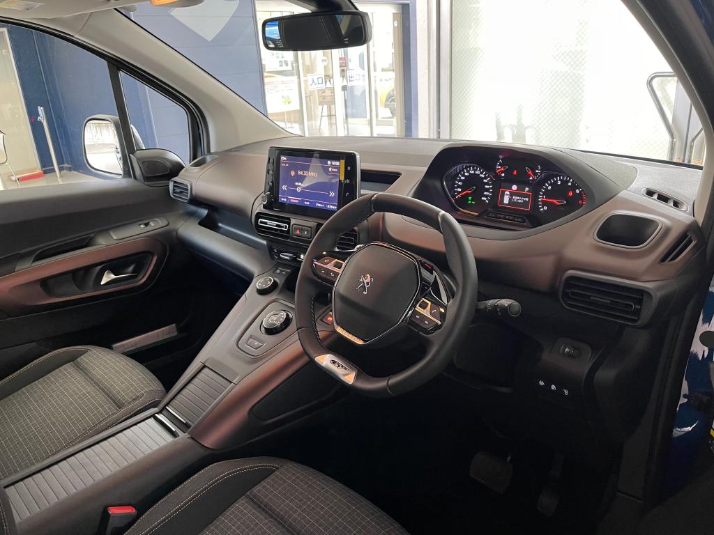試乗車ラインナップ更新のお知らせ。